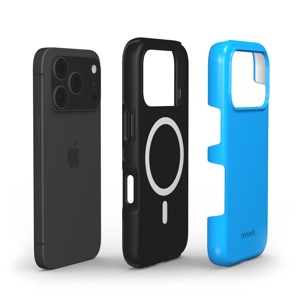 Electric Blue- Endurance (MagSafe)