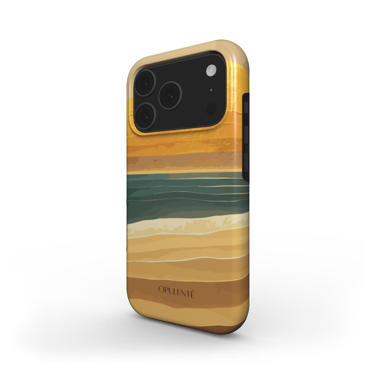 Golden Horizon - Endurance (MagSafe)