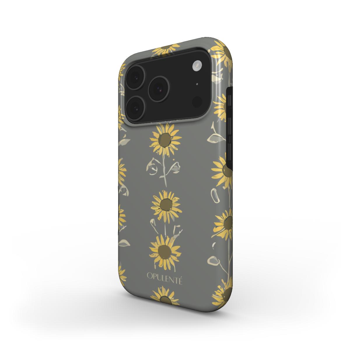 Helianthus - Endurance (MagSafe)
