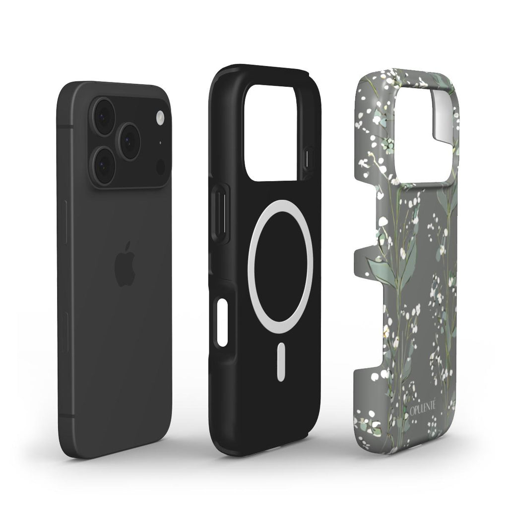 Convallaria - Endurance (MagSafe)