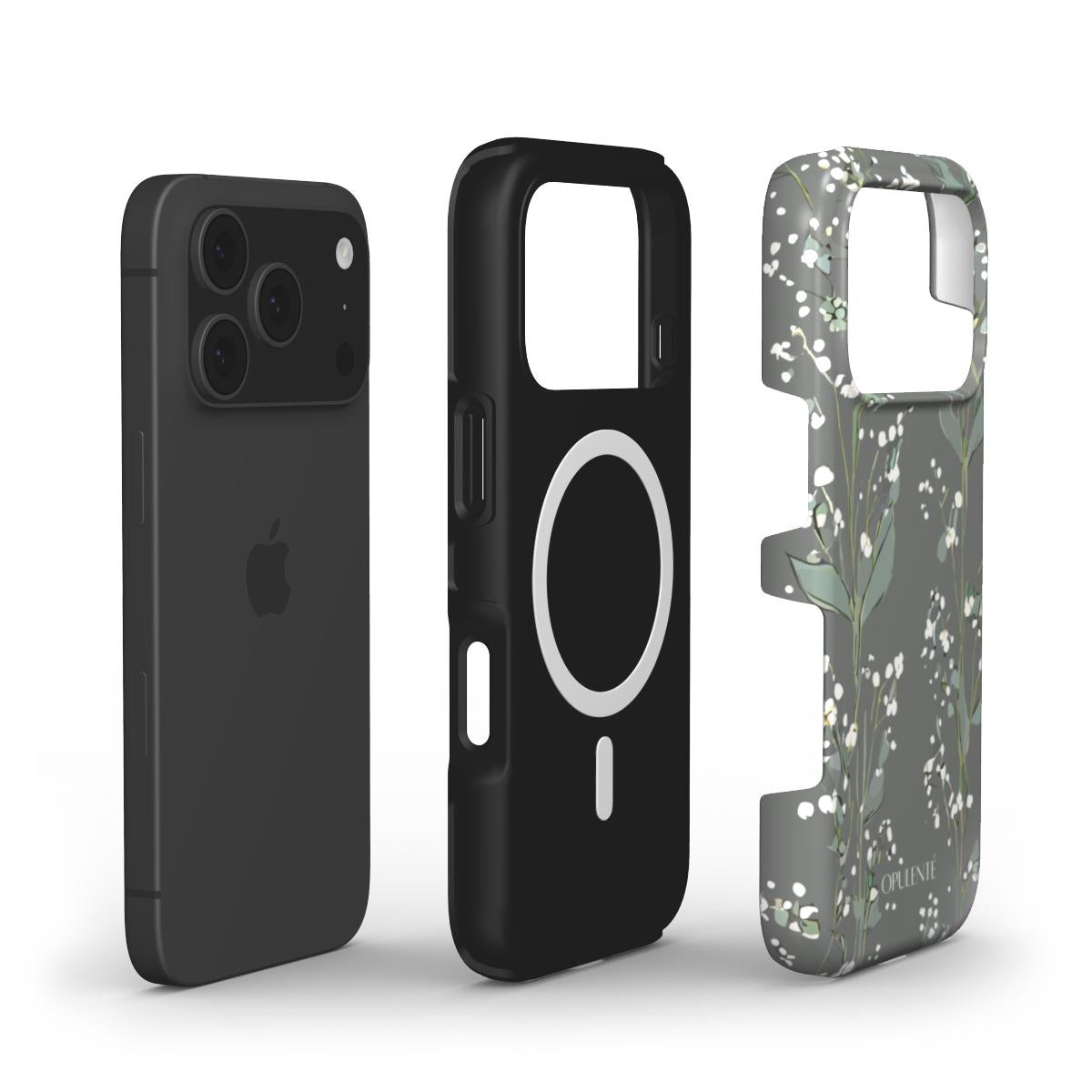 Convallaria - Endurance (MagSafe)