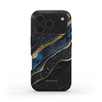 Sapphire Mirage