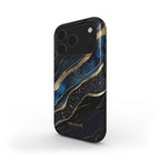 Sapphire Mirage