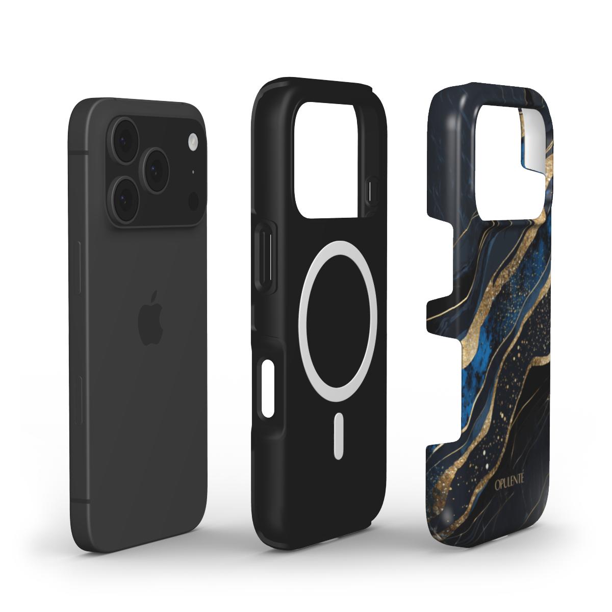 Sapphire Mirage - Endurance (MagSafe)