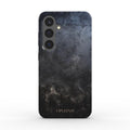 Gilded Granite