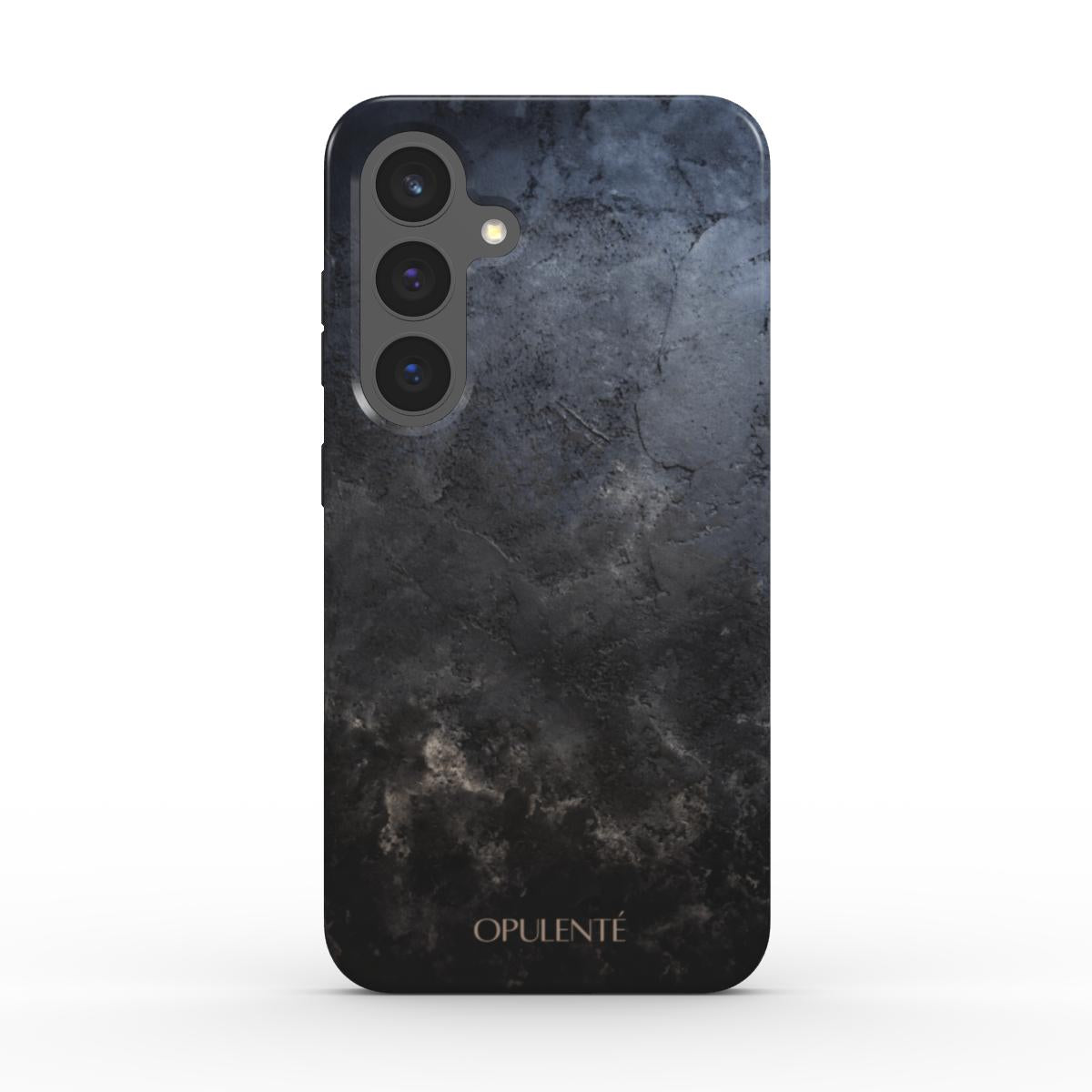 Gilded Granite