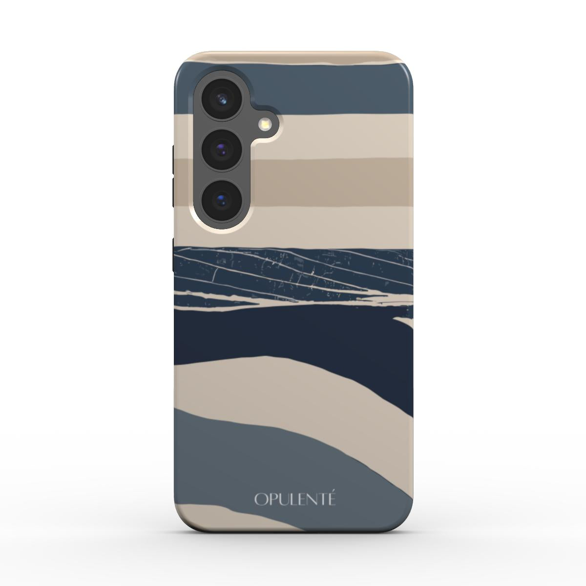 Coastal Retreat II - Endurance (Qi2)