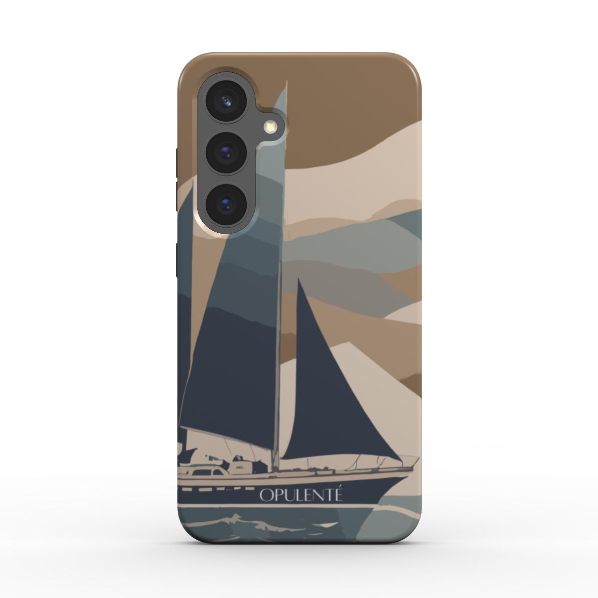 Yacht Club - Endurance (Qi2)