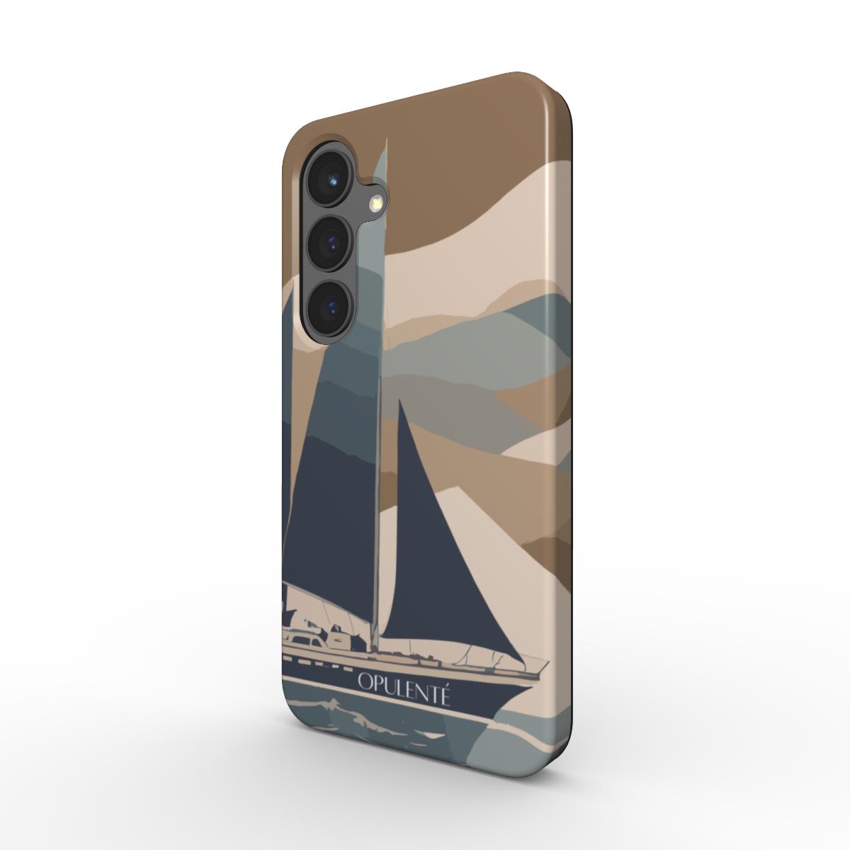 Yacht Club - Endurance (Qi2)