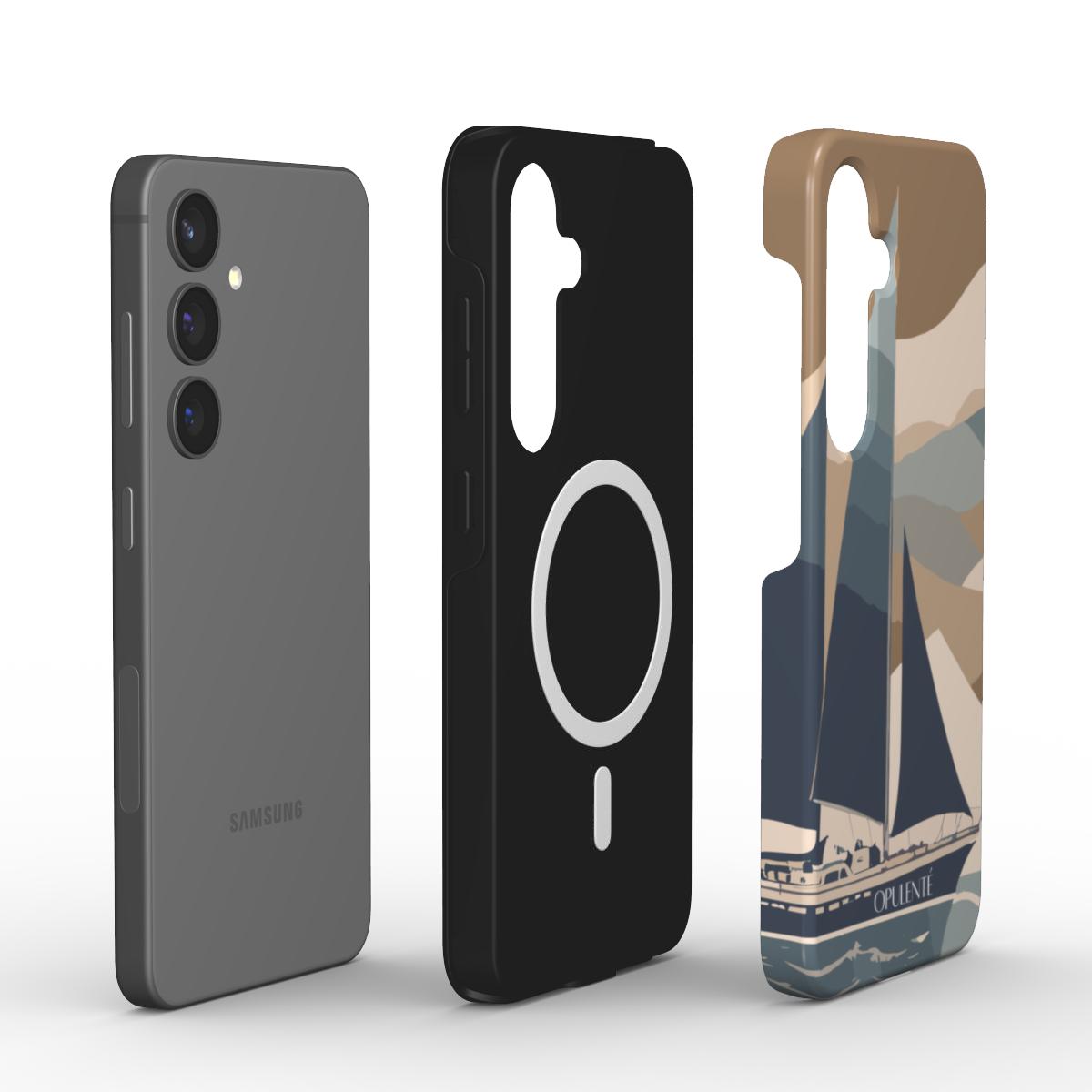 Yacht Club - Endurance (Qi2)