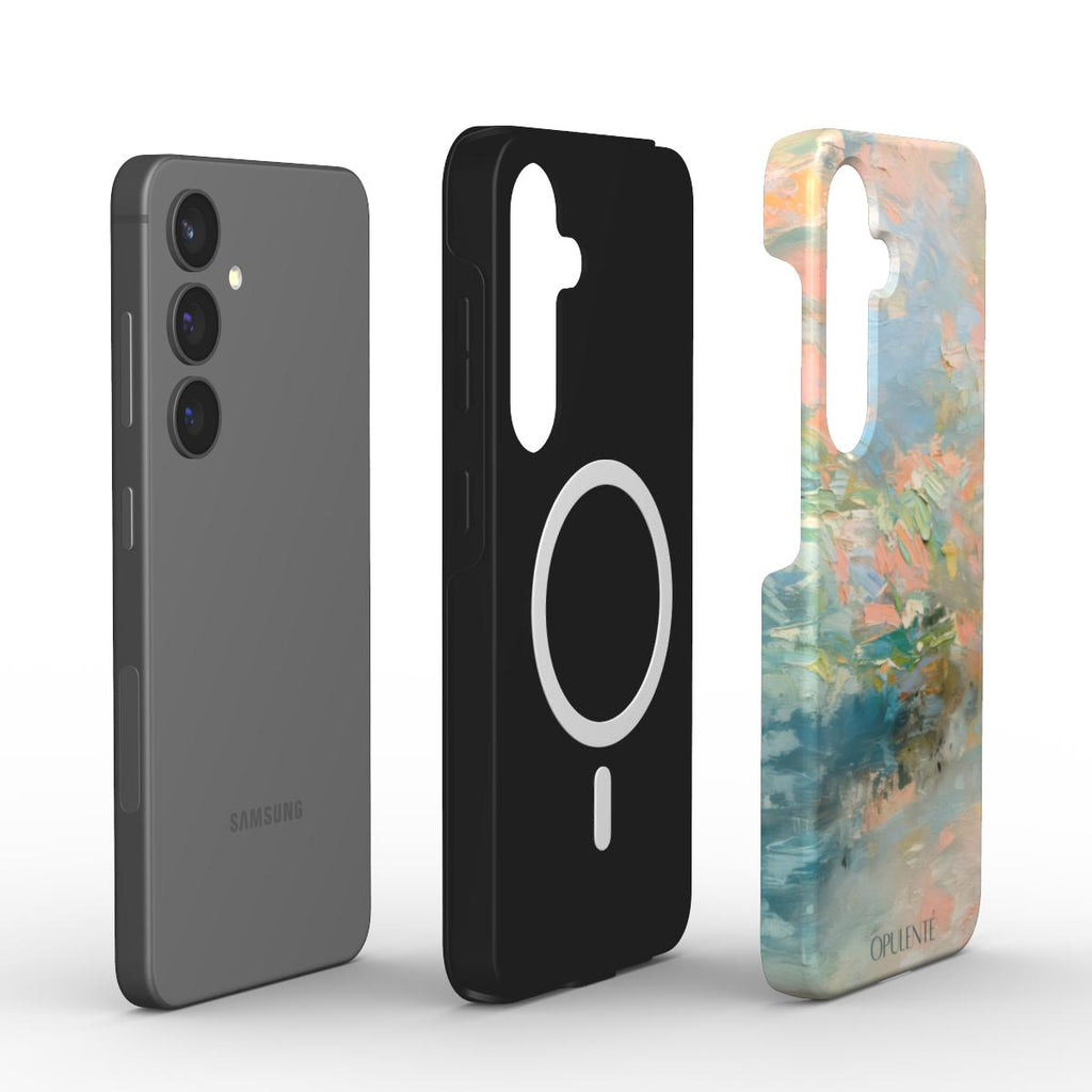 Aurora d’Été - Endurance (Qi2)