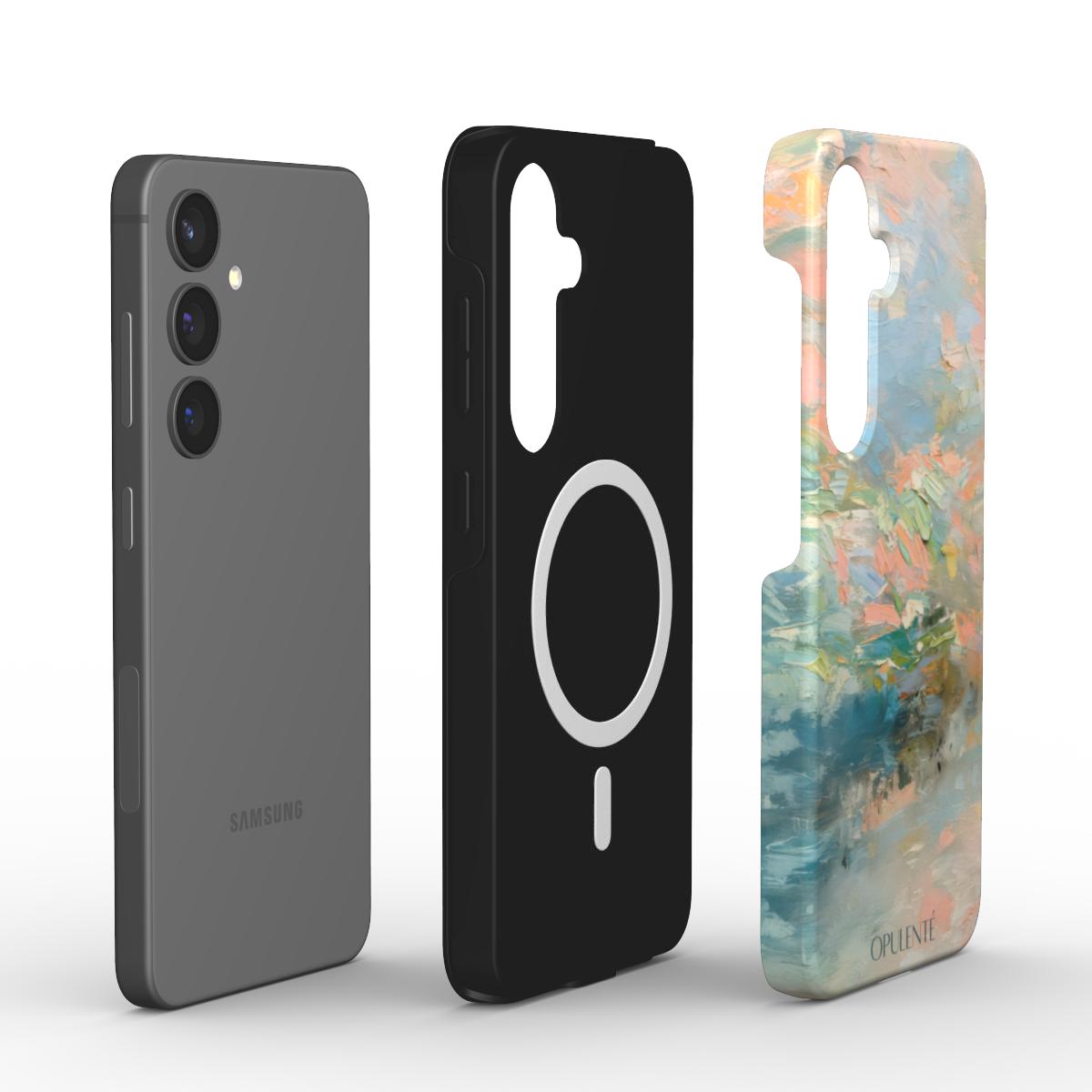 Aurora d’Été - Endurance (Qi2)