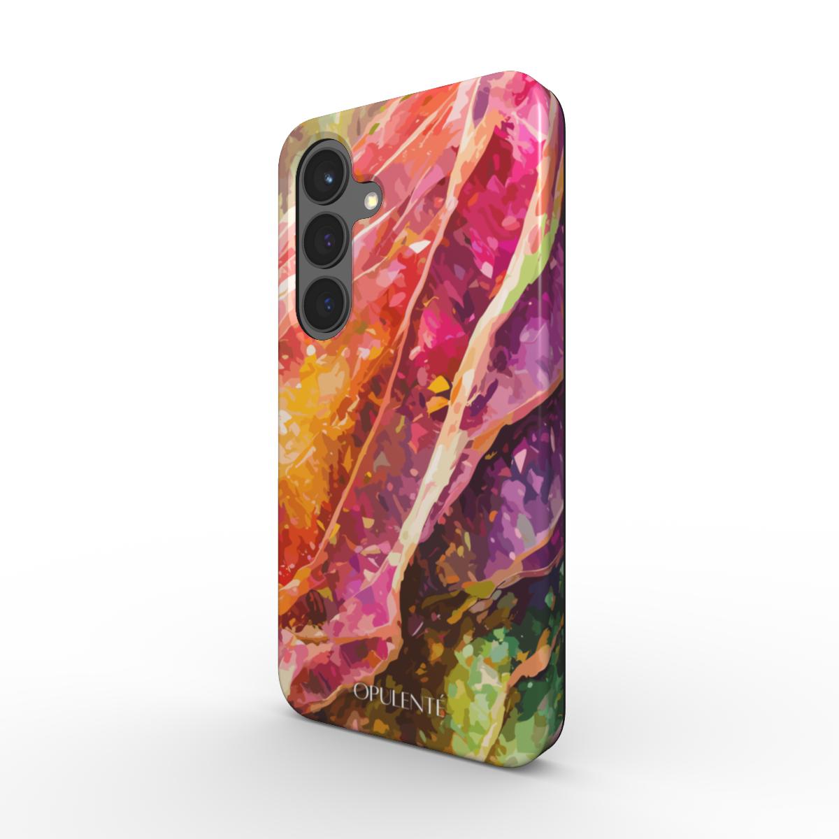 Ancient Rose - Endurance (Qi2)