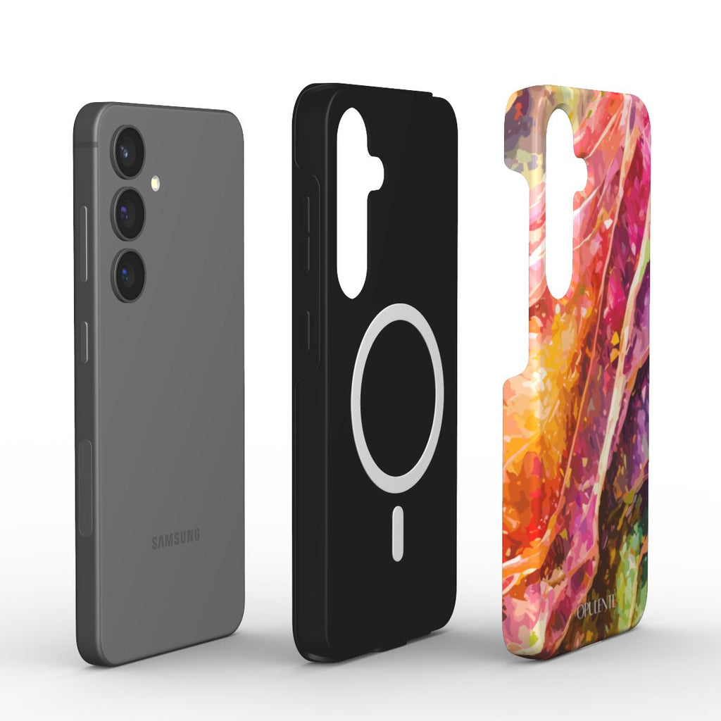 Ancient Rose - Endurance (Qi2)