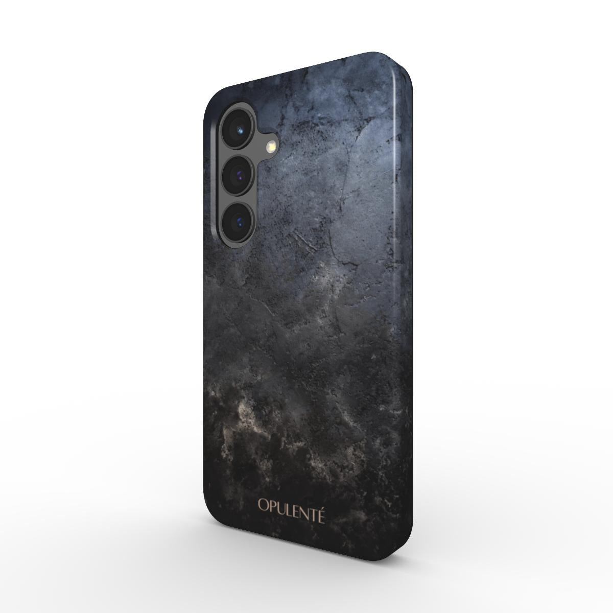 Gilded Granite
