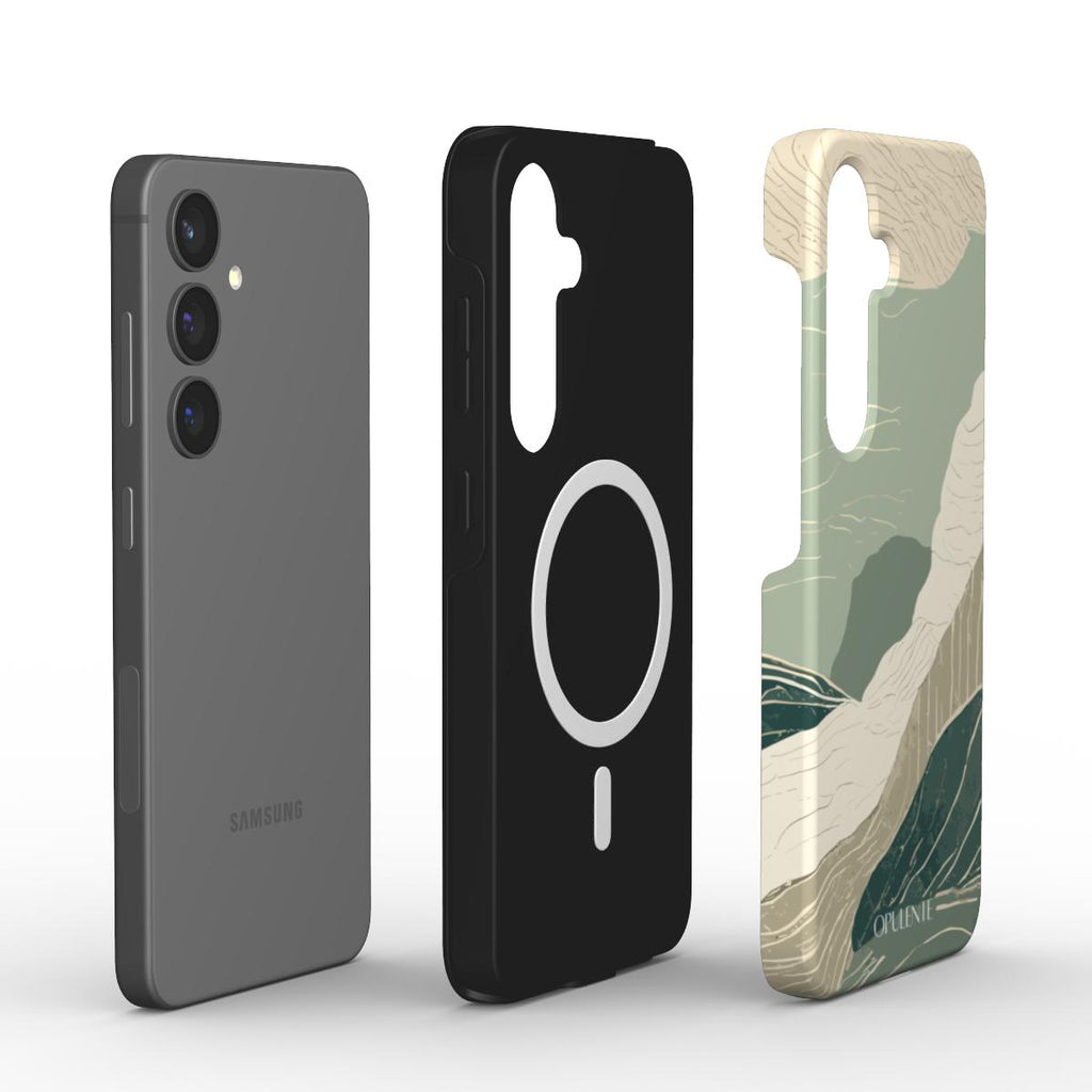 Coastal Zen - Endurance (Qi2)