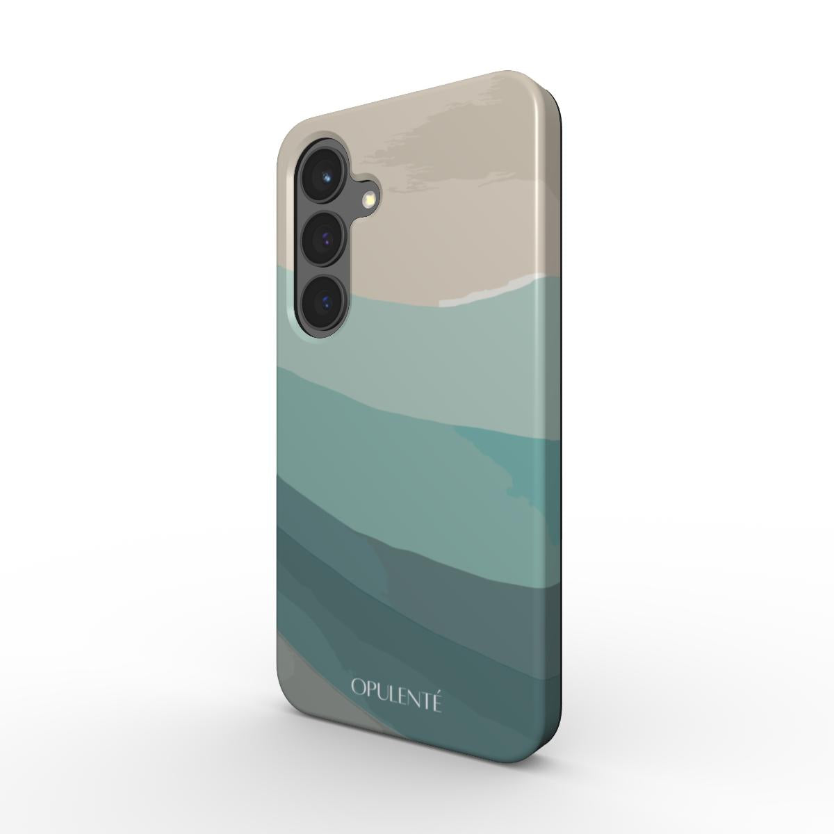 Seaside Whispers - Endurance (Qi2)