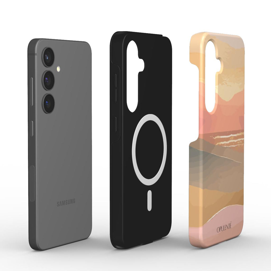 Sunset Serenity - Endurance (Qi2)