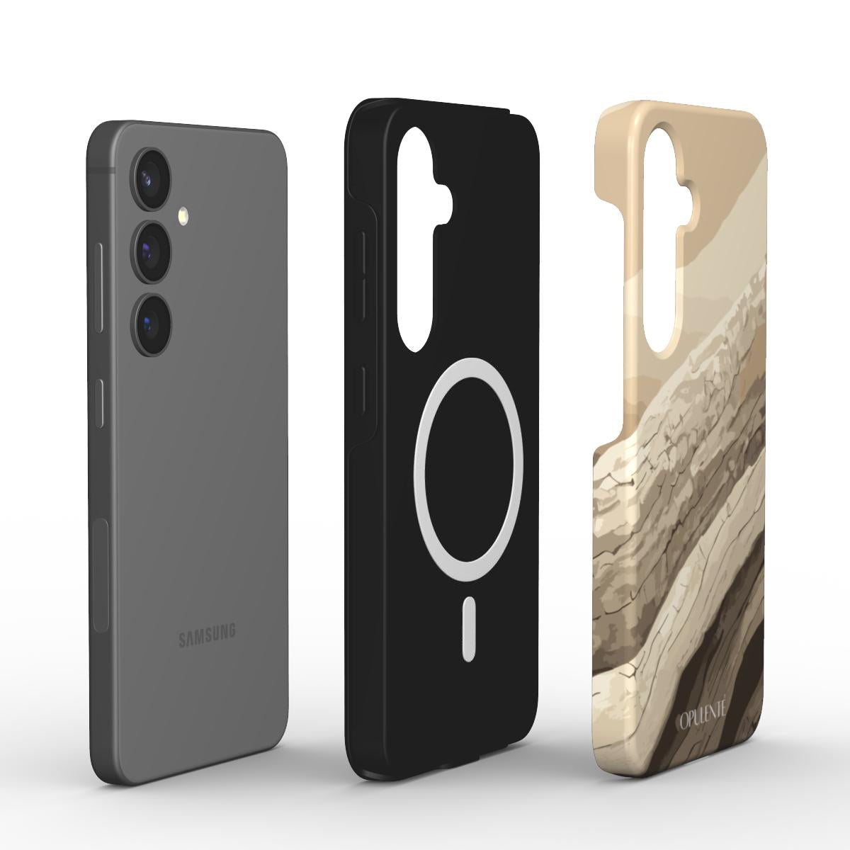 Driftwood Elegance - Endurance (Qi2)