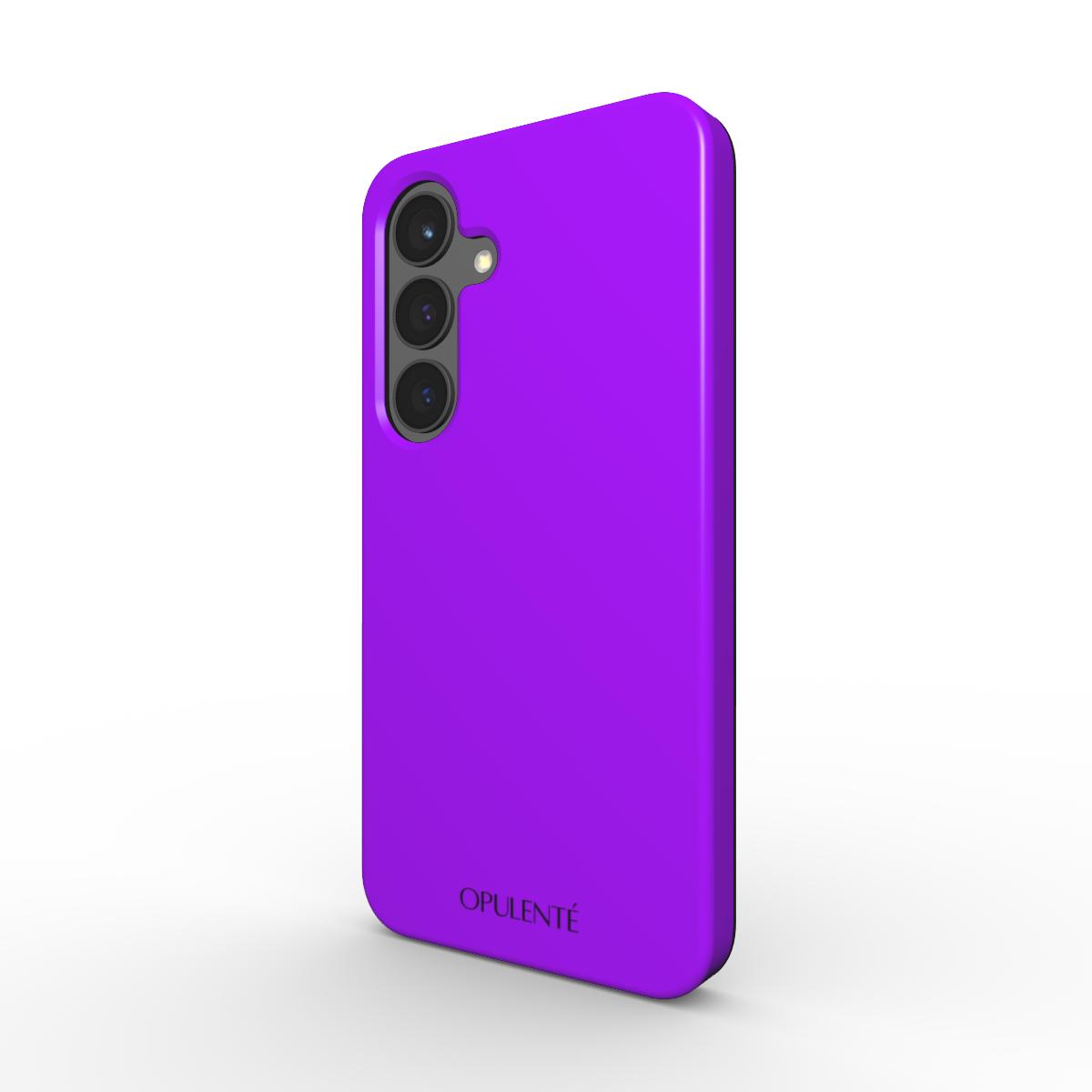 Ultra Violet - Endurance (Qi2)