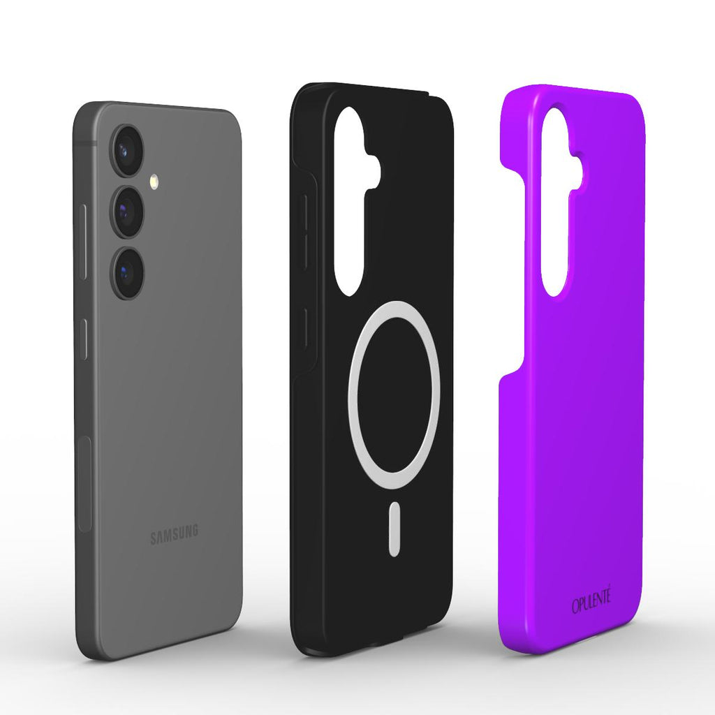 Ultra Violet - Endurance (Qi2)