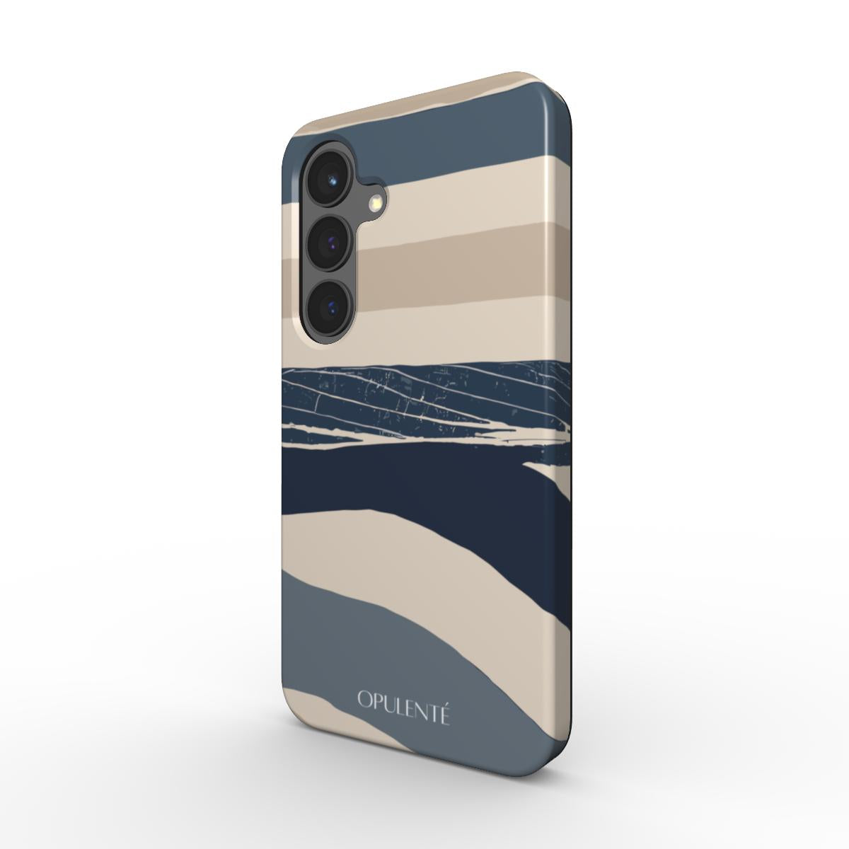 Coastal Retreat II - Endurance (Qi2)