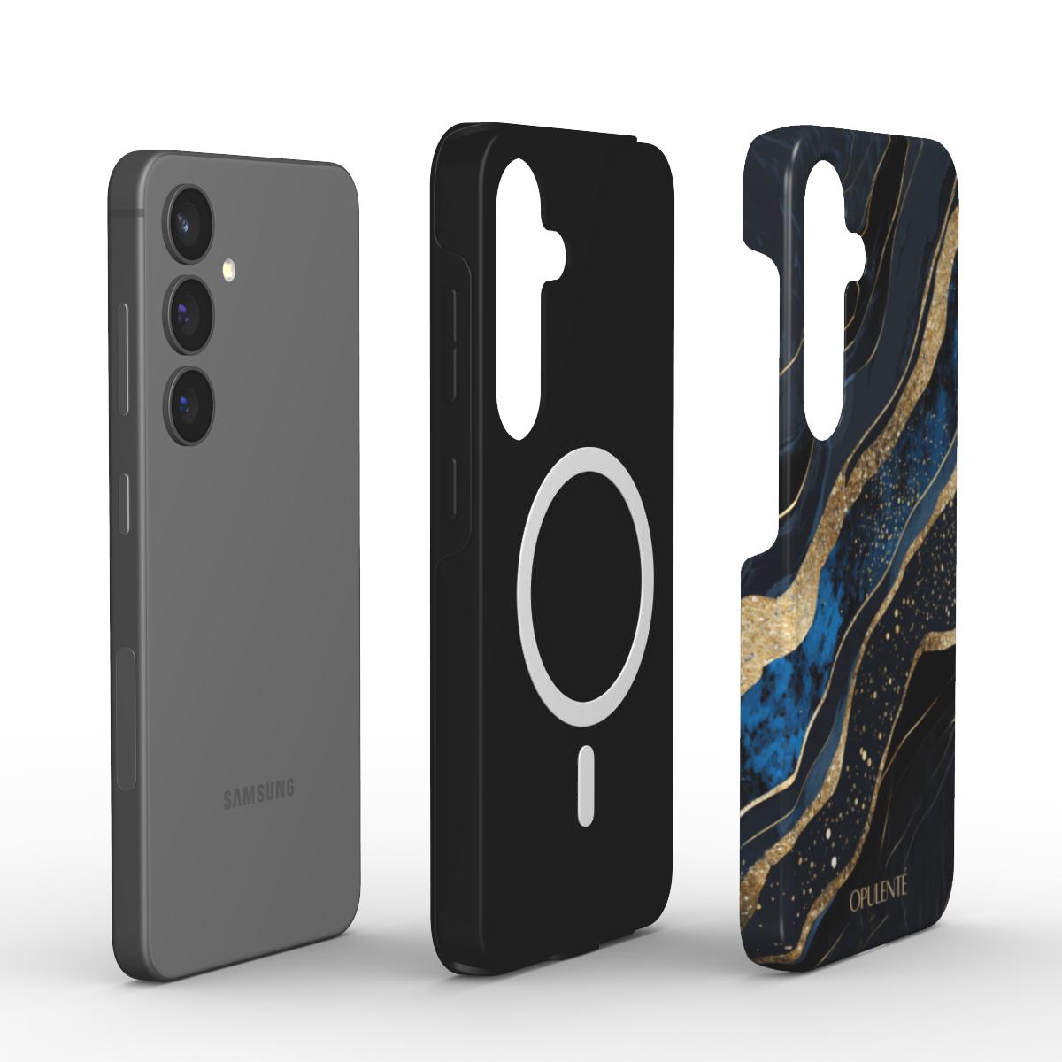 Samsung Galaxy S22 Cases | Premium Qi2 Protection | Opulenté