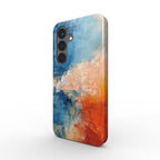 Azure Ember