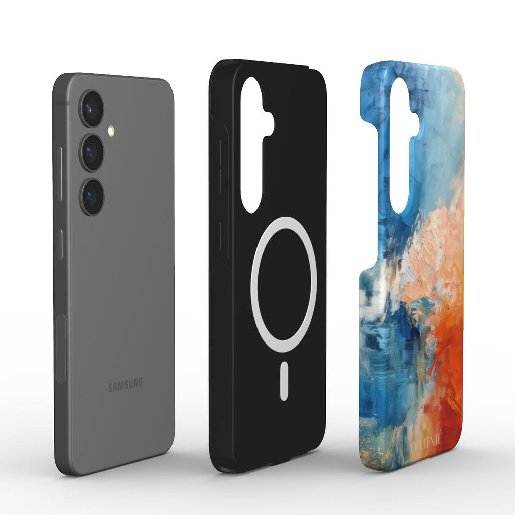 Azure Ember - Endurance (Qi2)