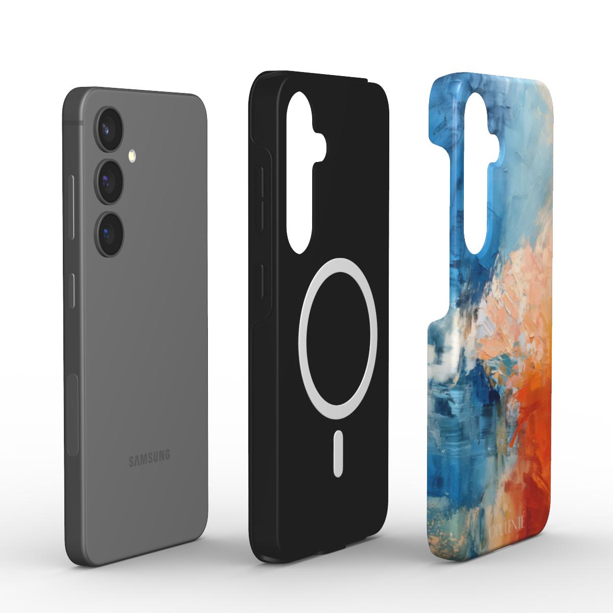 Azure Ember - Endurance (Qi2)