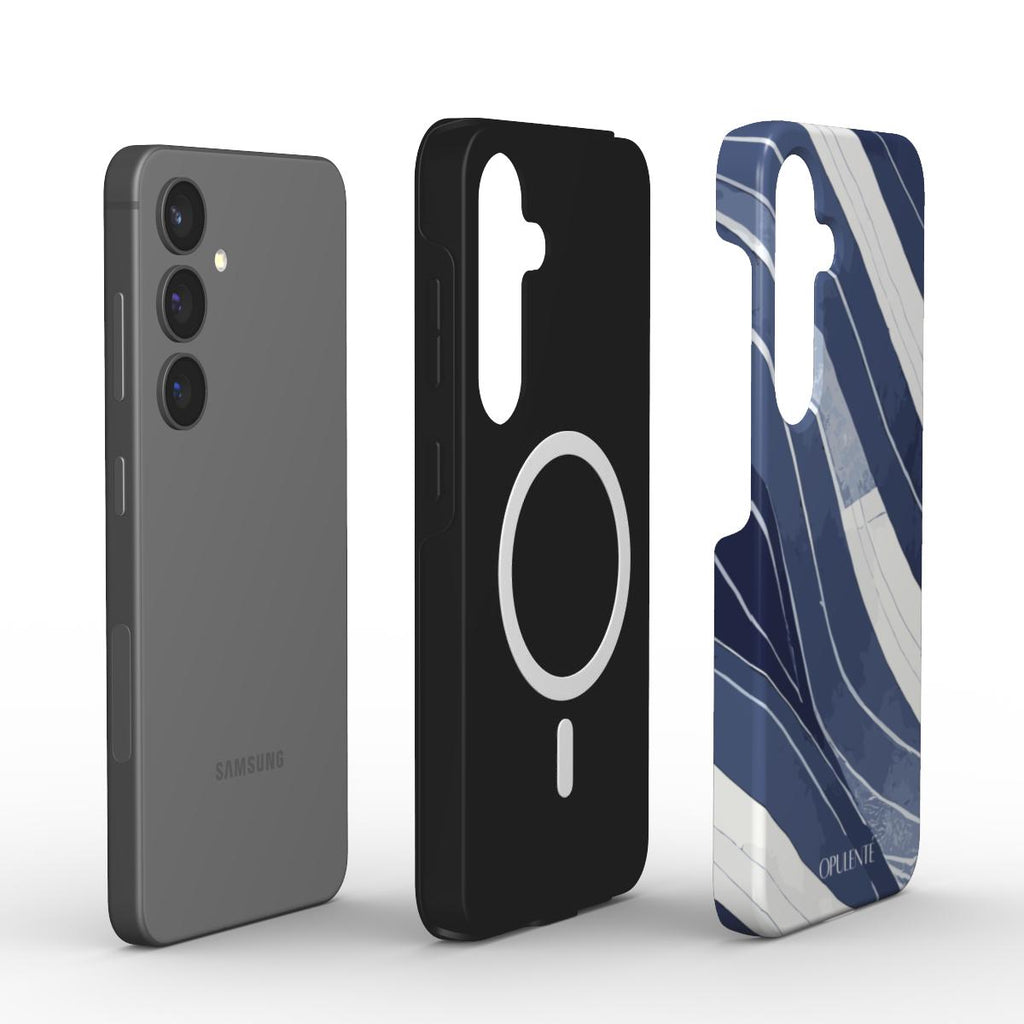 Seaside Elegance - Endurance (Qi2)