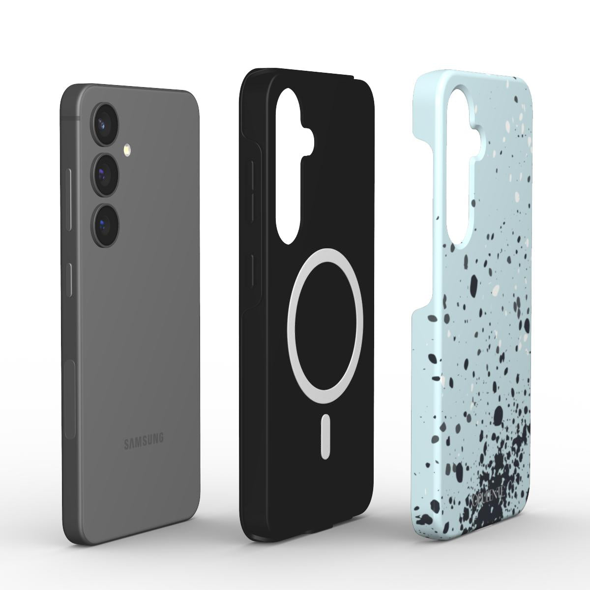 Aether - Endurance (Qi2)