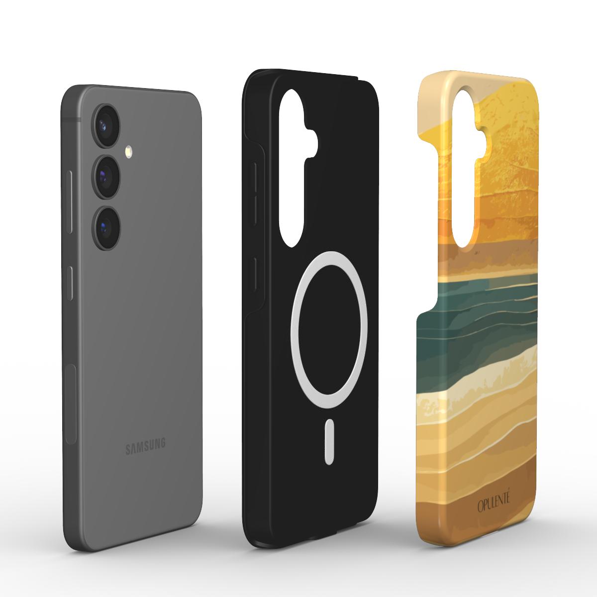 Golden Horizon - Endurance