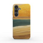 Golden Horizon