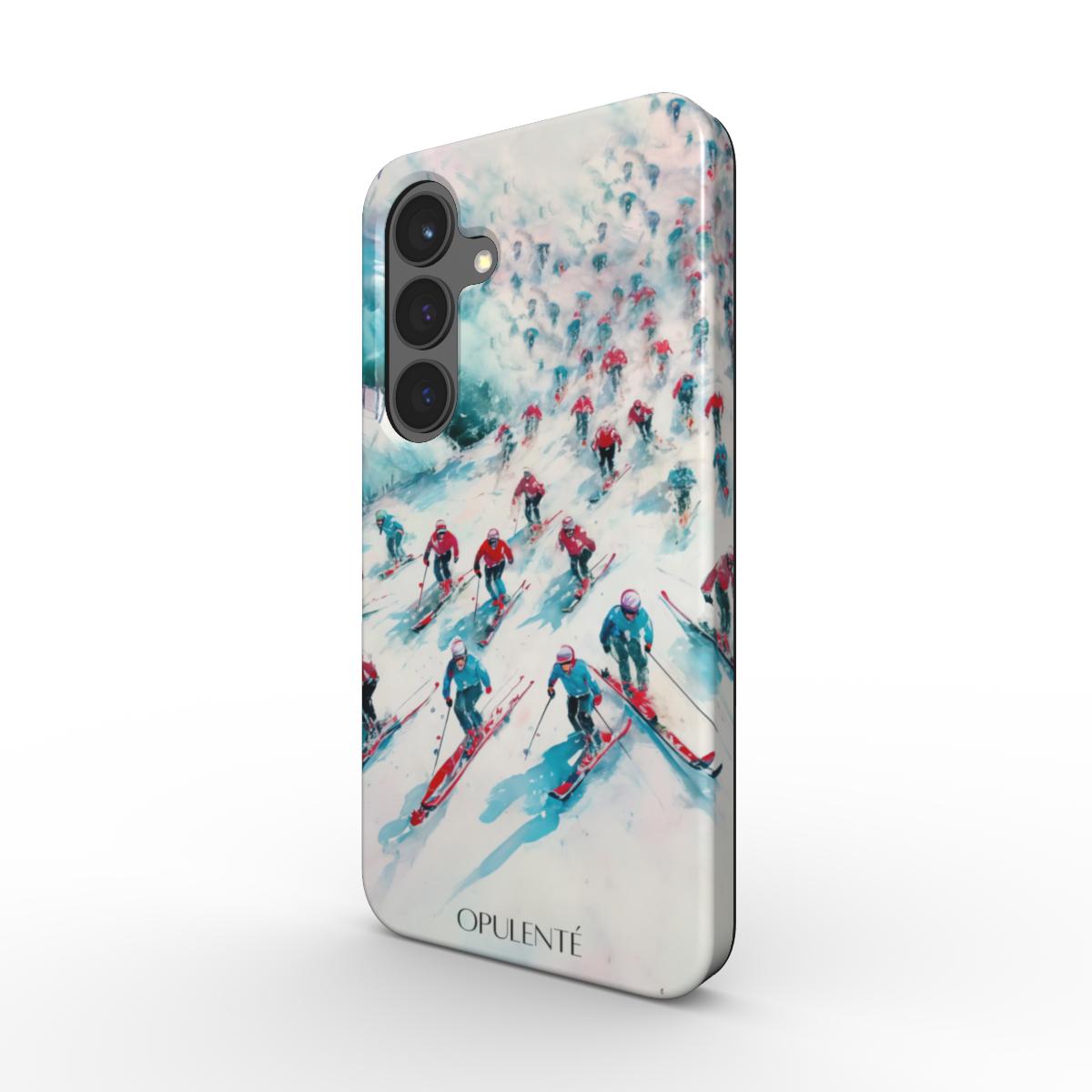 Alpine Momentum - Endurance (Qi2)