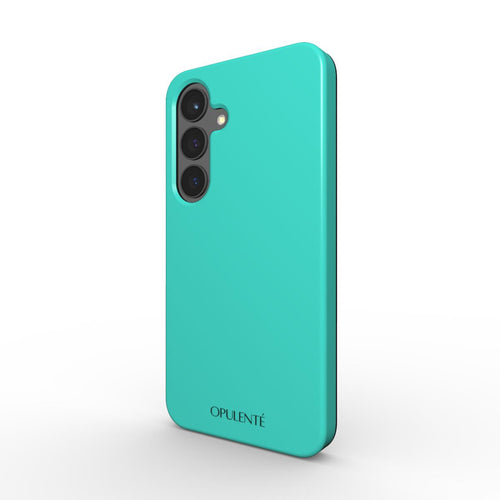 Tropical Turquoise