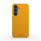 Solar Orange