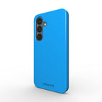 Electric Blue