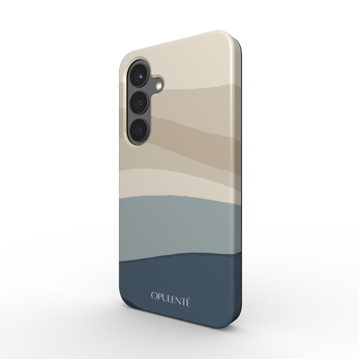 Coastal Retreat III - Endurance (Qi2)