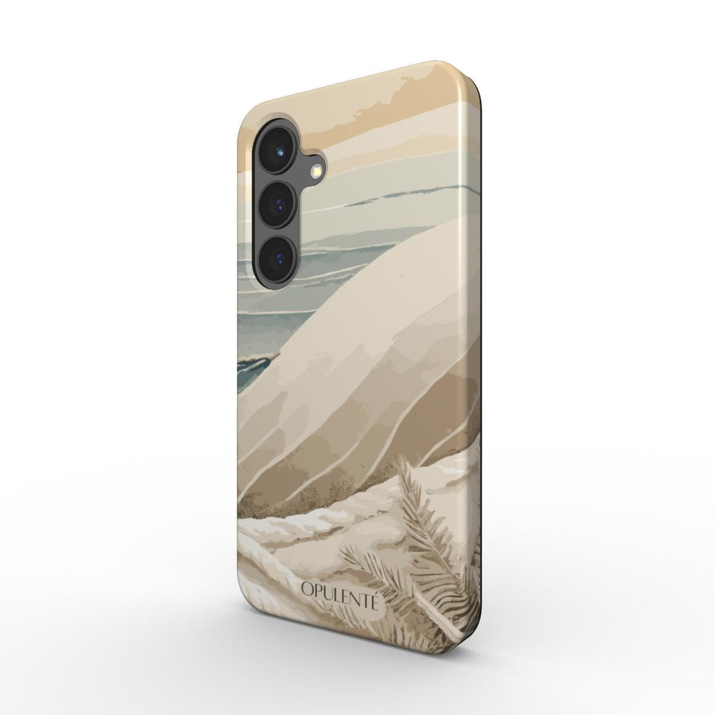 Coastal Retreat - Endurance (Qi2)