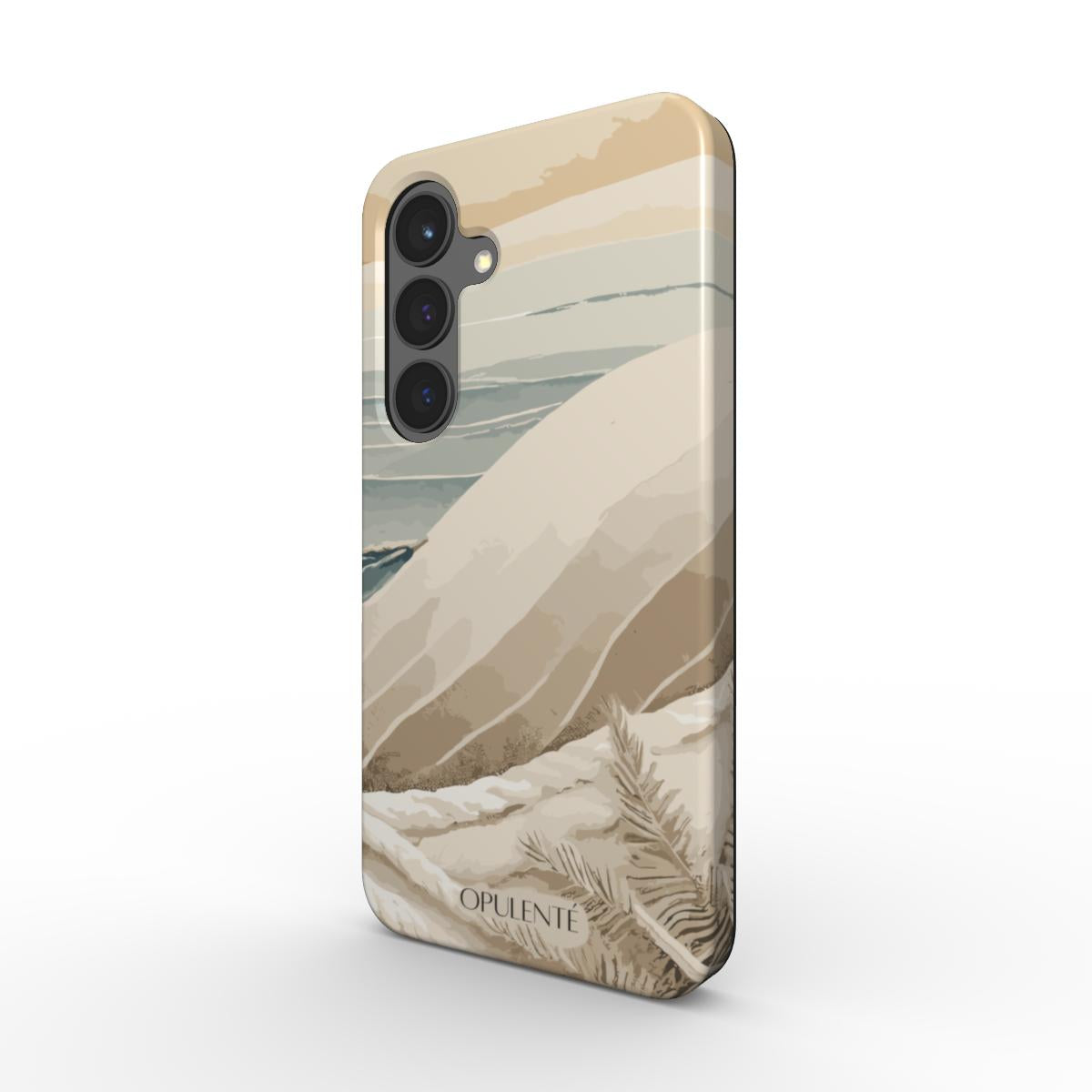 Coastal Retreat - Endurance (Qi2)