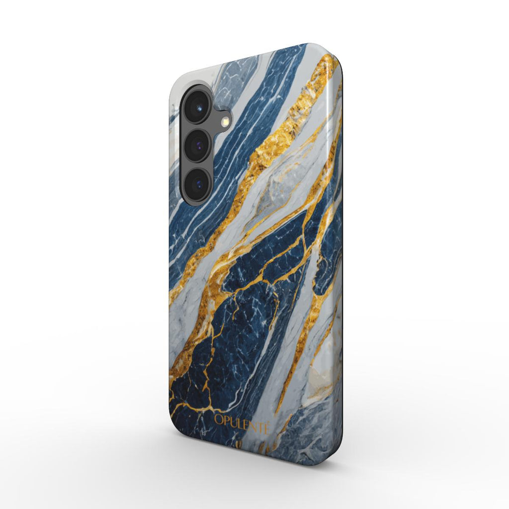 Azure Regalia - Endurance (Qi2)