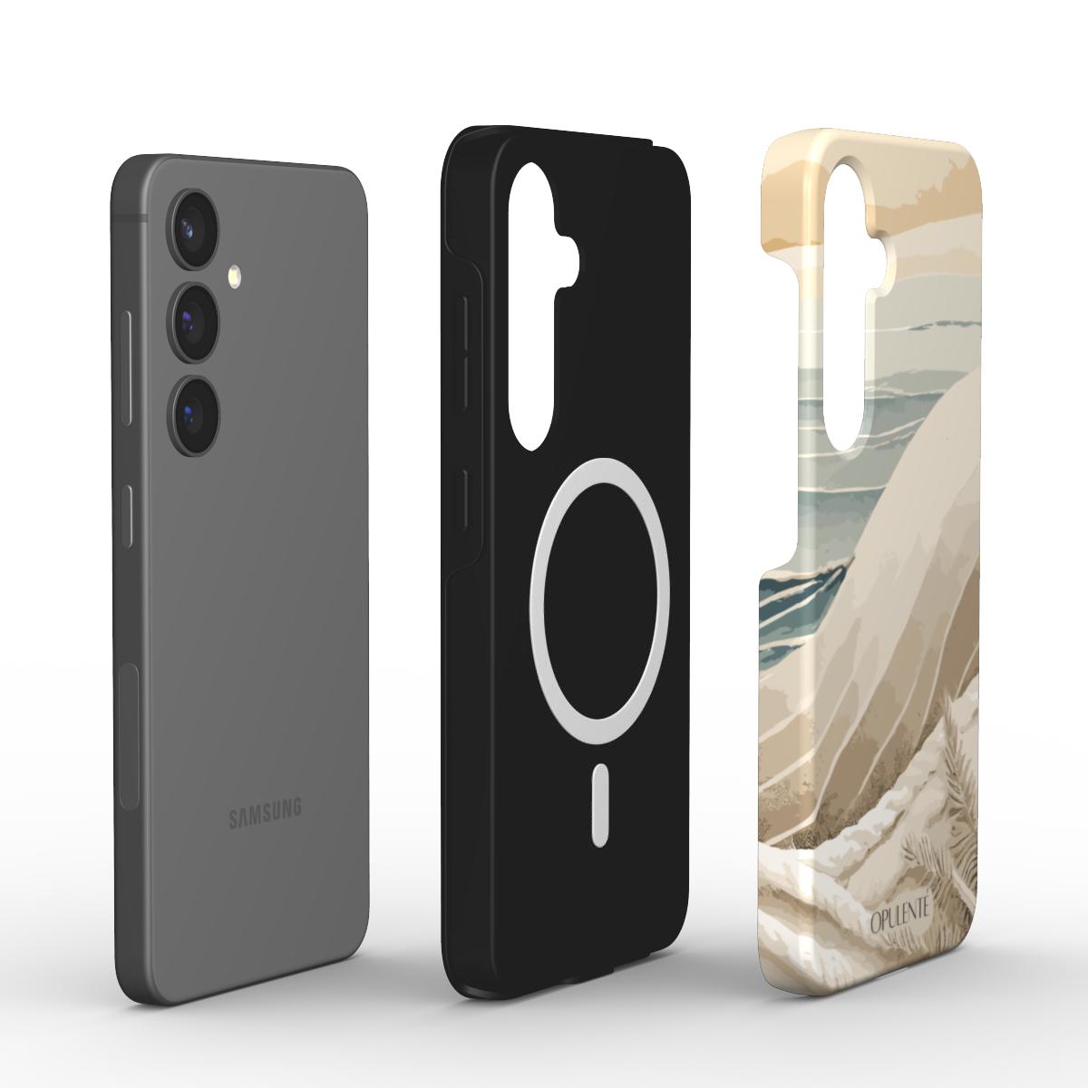 Coastal Retreat - Endurance (Qi2)