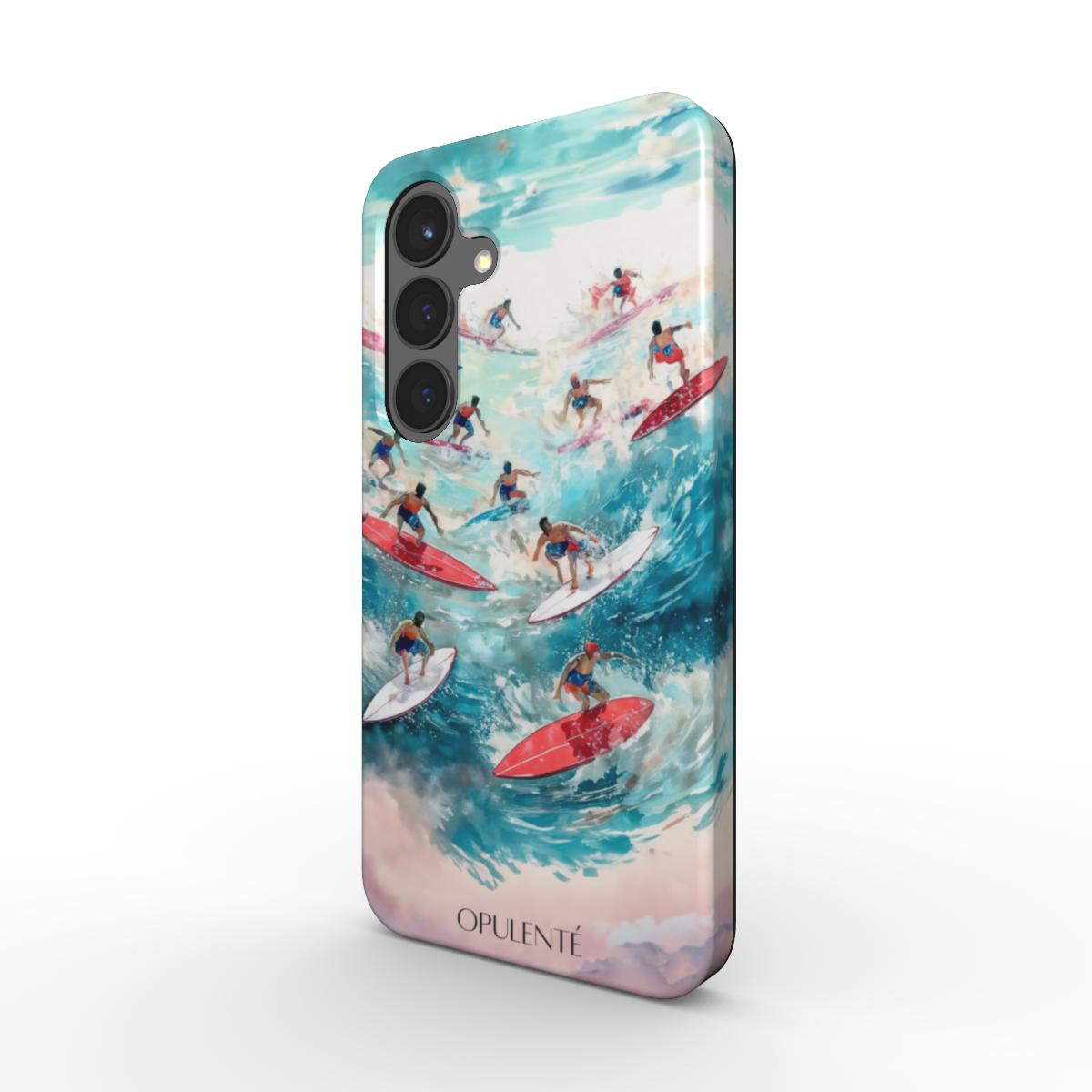 Oceanic Harmony