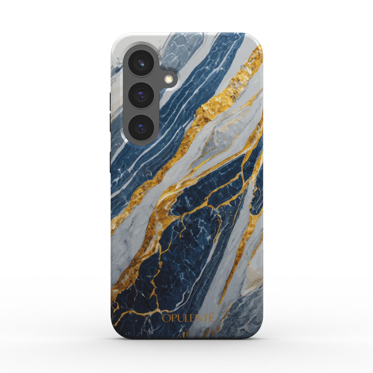 Azure Regalia - Endurance (Qi2)