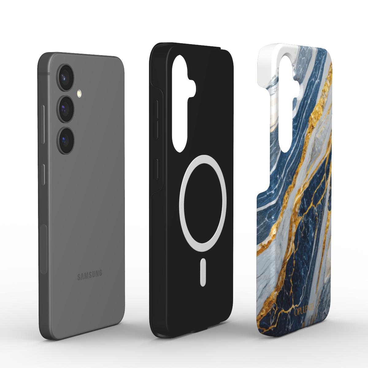 Azure Regalia - Endurance (Qi2)