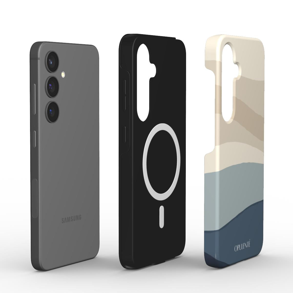 Coastal Retreat III - Endurance (Qi2)