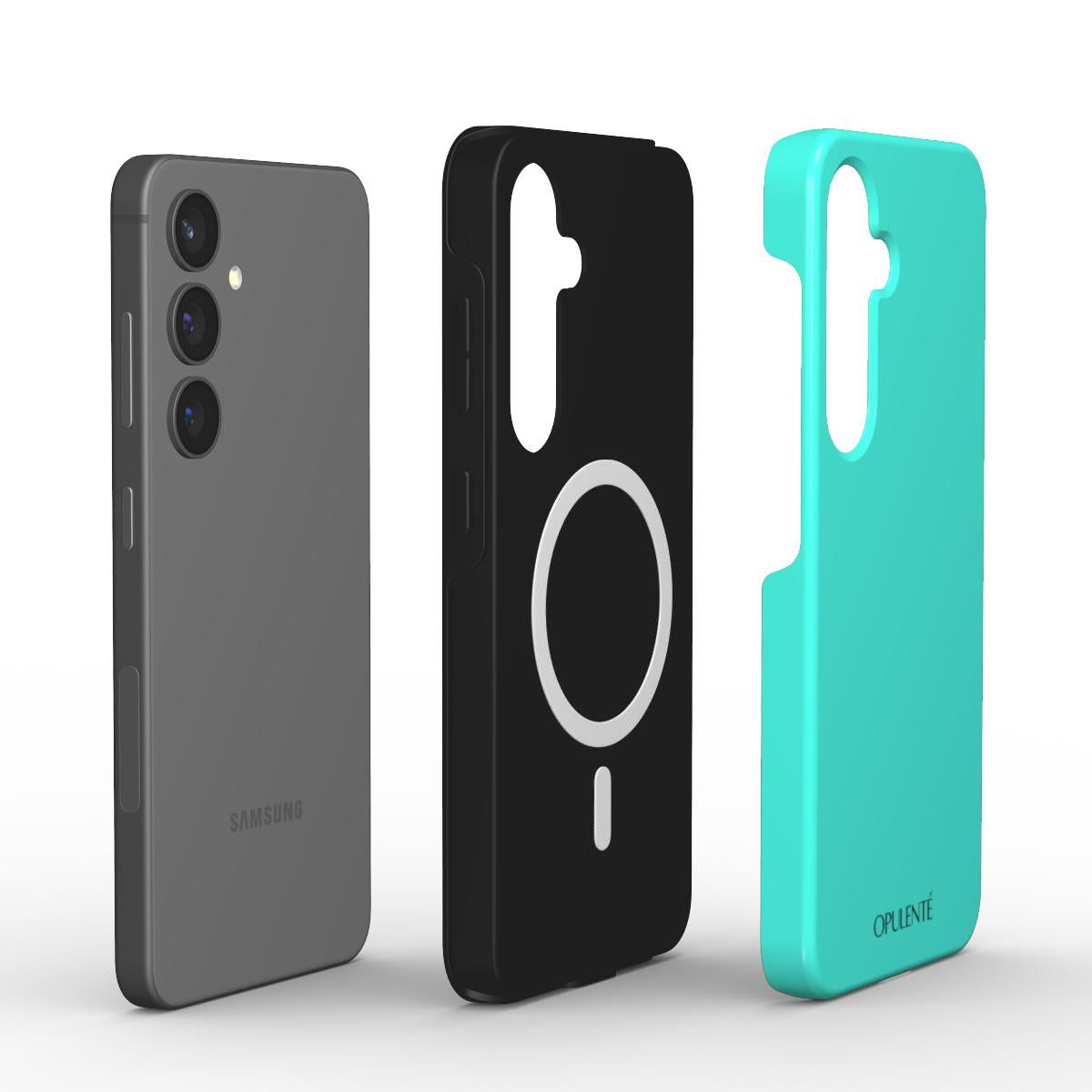 Tropical Turquoise - Endurance (Qi2)