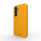 Solar Orange