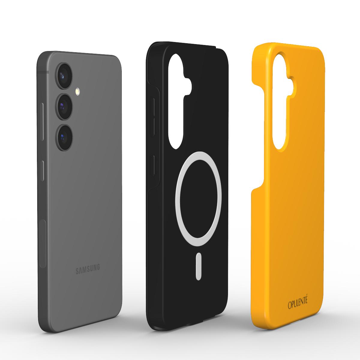 Solar Orange - Endurance (Qi2)